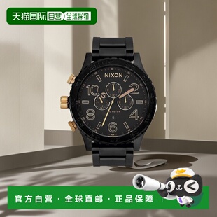 【美国直邮】Nixon尼克松|51-30 计时码表