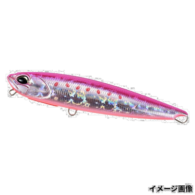 日本直邮DUO Lure Realis Fang Stick 150SW 限量粉红沙丁鱼 RB