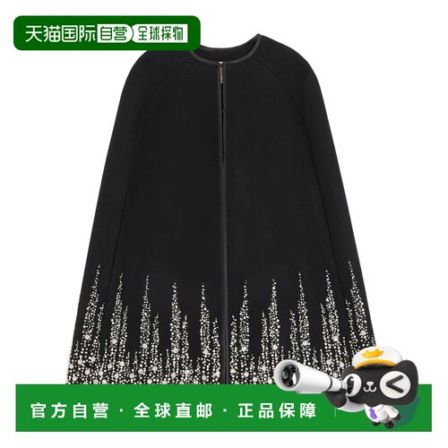 香港直邮VALENTINO GARAVANI 女士外套 BCG4YA6JANUD AW2026
