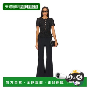 香港直邮潮奢 连体裤 Self 女士 AW24001JSB Portrait 1h可退