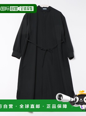 1h可退 日本直邮Plantation 女士轻盈背纹吊带裙 PL51FH910连衣裙