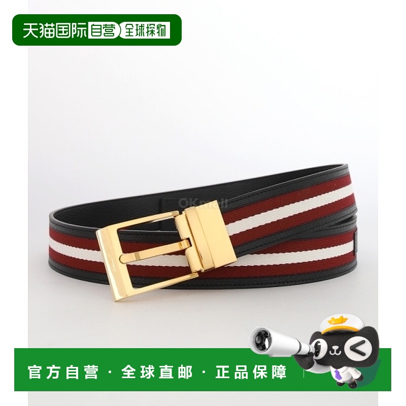 韩国直邮BALLY SHIFFIE 35 R.TSP (MBB02PSI057-I946O) 腰带巴利