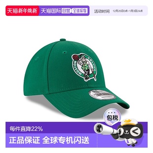 9FORTY系列儿童聚酯纤维鸭舌帽简约百搭新款 自营欧洲直邮NEW ERA