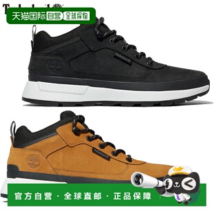 日本直邮Timberland 男款 Field Trekker Mid FIELD TREKKER MID