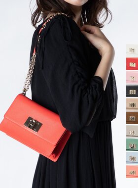 日本FURLA 女士单肩包 BAFKACO ARE000 1927