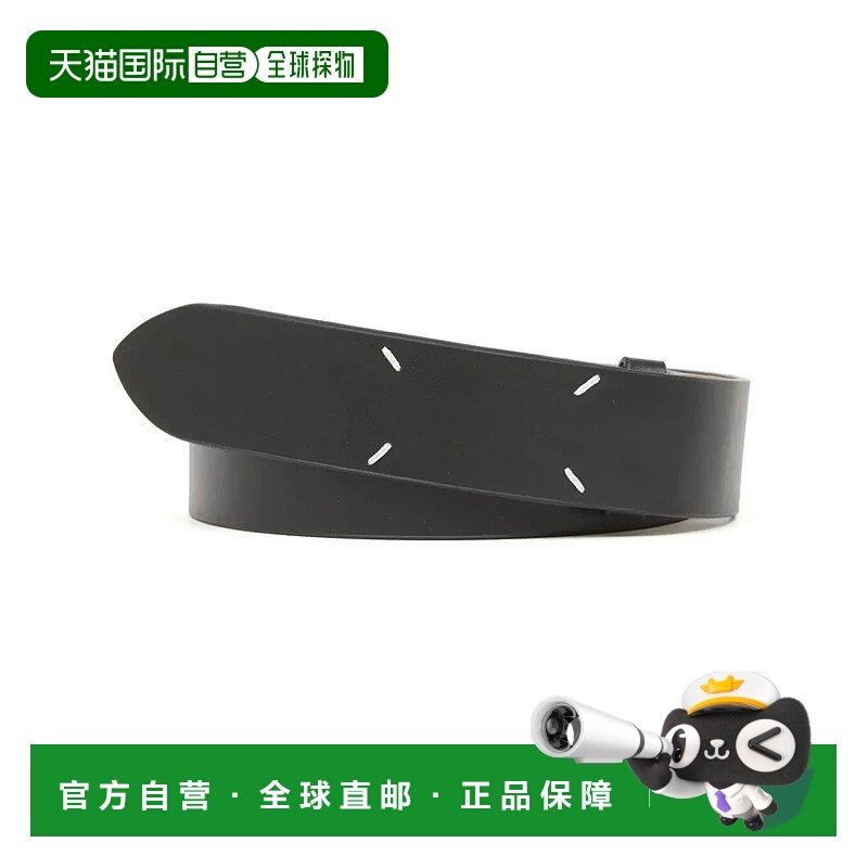 香港直邮MAISON MARGIELA 女士腰带 SA1TP0015P82228013 AW2025