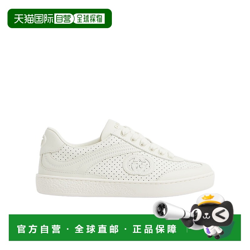 香港直邮Gucci G74运动鞋 825760BOQC0