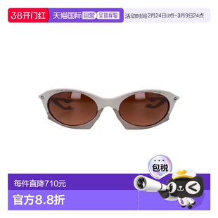 1h可退 香港直邮Oakley 欧克利 男士 OAKLEY PLANTARIS 太阳眼镜
