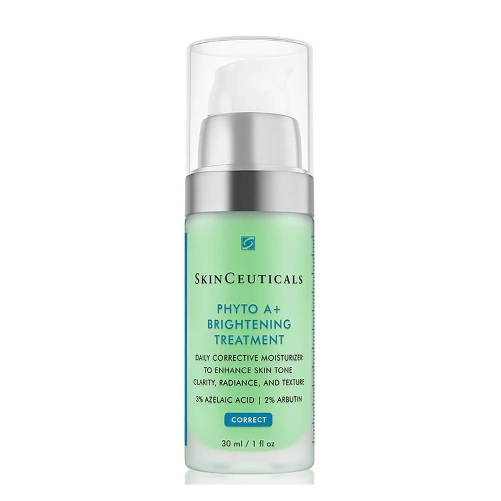 SkinCeuticals修丽可Phyto A+ 色修A+亮肤精华乳30ml