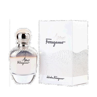 美国直邮Salvatore Ferragamo菲拉格慕我爱女士浓香水EDP100ml