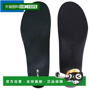 日本直邮ZAMST 功能鞋垫 ZAMST Footcraft 为 WALK 行走提供缓冲