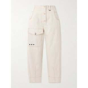 长裤 Moncler 女士 盟可睐 2A00003598C3 Grenoble