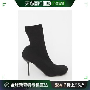 balenciaga 美国直邮 女士 99新未使用 靴子弹力