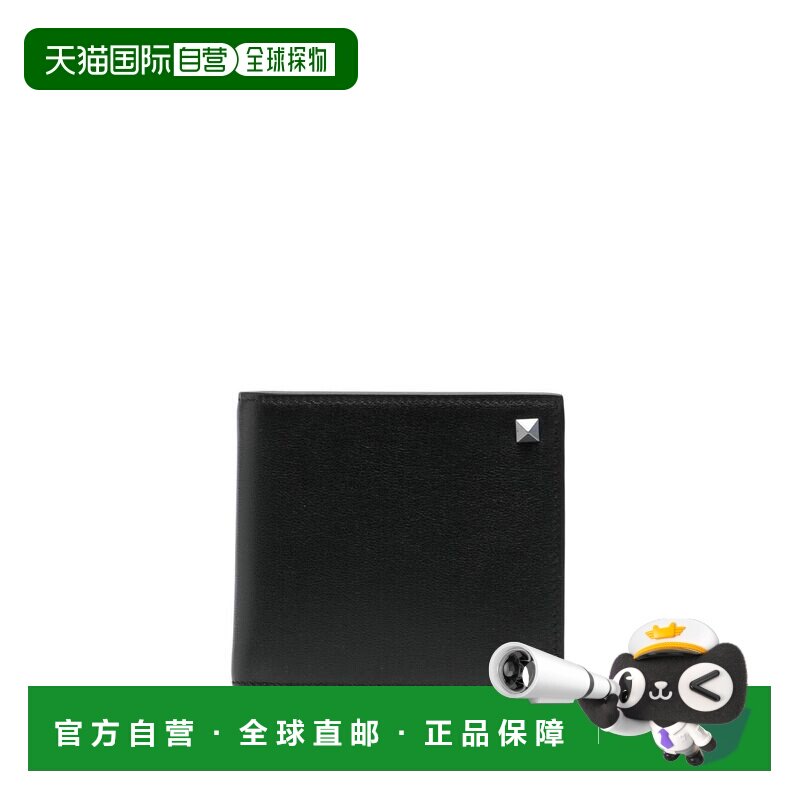 香港直邮valentino华伦天奴ONLY男士钱包 支付后1h可退