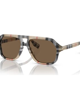 美国直邮Burberry博柏利 通用 太阳镜