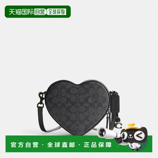 气质休闲包CQ767MWO1U 轻奢尚经典 韩国直邮Coach蔻驰 女包正品