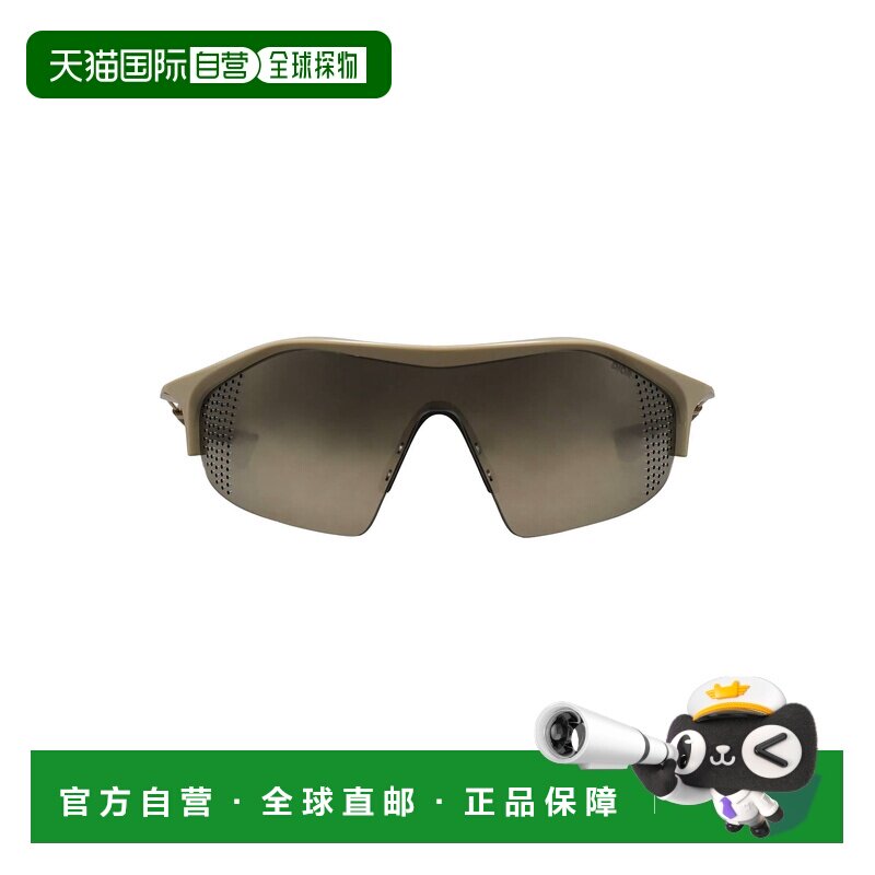 1h可退 香港直邮潮奢 DIOR 迪奥 男士 太阳眼镜 beige米色 舒适时