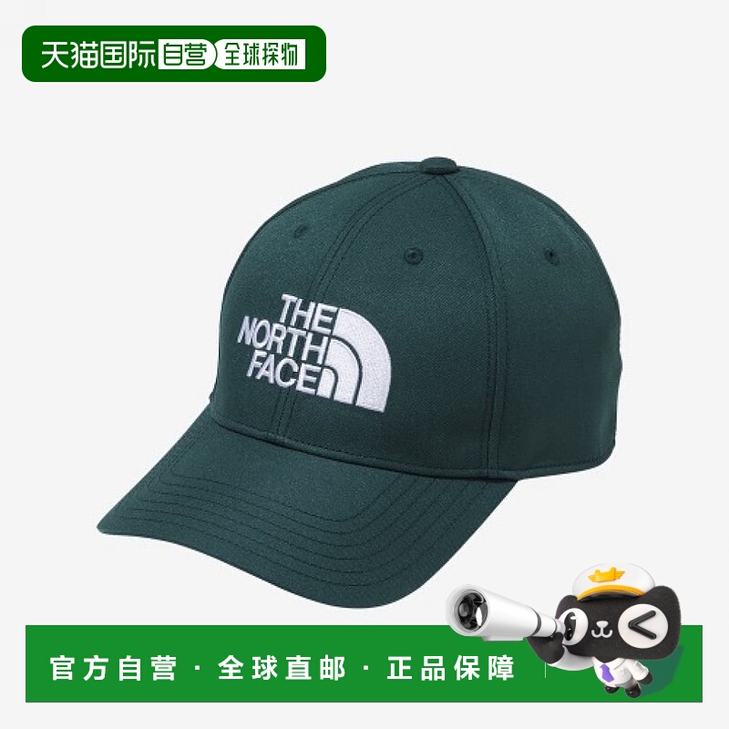 日本直邮THE NORTH FACE-North Face Junior Kids Outdoor Hat Ki