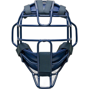 日本直邮ZETT 刚性棒球面罩高中棒球兼容棒球 BLM1266-2900