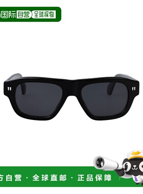 1h可退 香港直邮潮奢 off-white 女士 Providence 太阳眼镜 OERI1