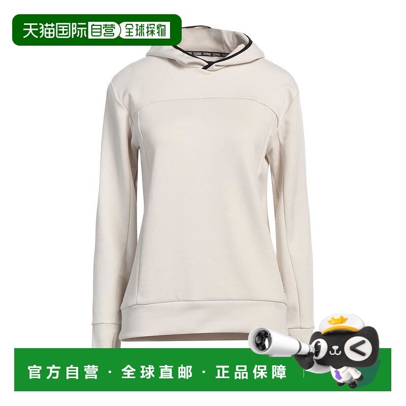 1h可退 【美国直邮】colmar 女士 运动衫