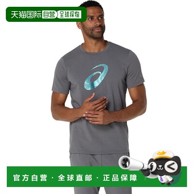 香港直邮HEAVY WEIGHT GRAPHIC TEE｜男子｜2031E906-022