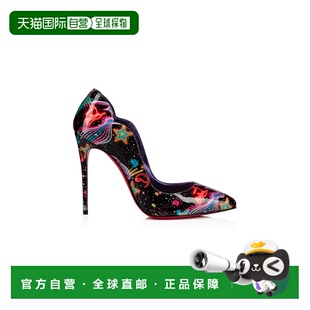 1h可退 香港直邮Christian Louboutin 克里斯提 鲁布托 女士 Hot