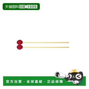 日本直邮SUZUKI木琴/铁琴专用 敲击槌 硬头型SP 531