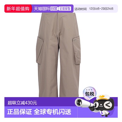 日本直邮OAKLEY FGL TOOL BOX PANTS男士休闲长裤 FOA408137-881