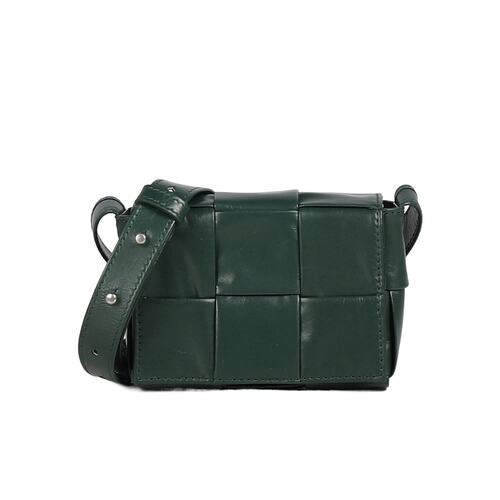 Bottega Veneta 徽标单肩包 667048VCQ72