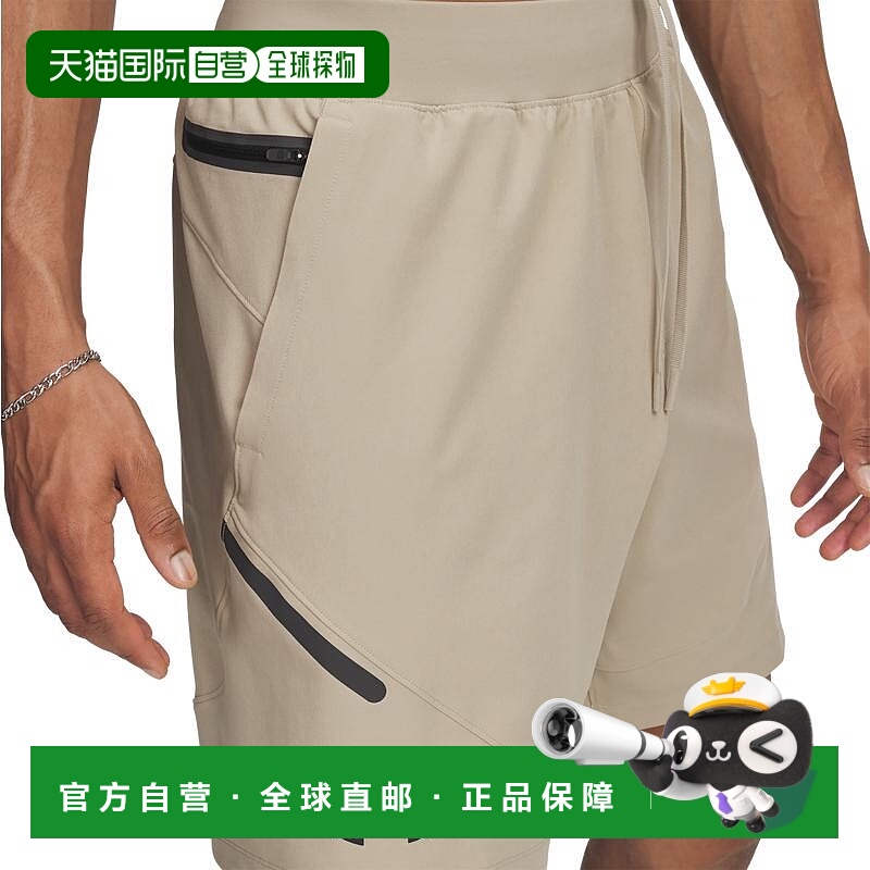 1h可退 【美国直邮】under armour 男士 休闲裤