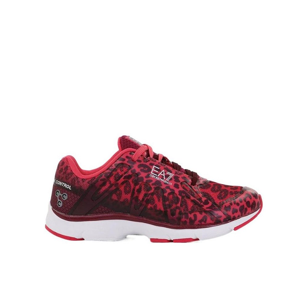 EA7 EMPORIO ARMANI 女士运动鞋 2880175A2584273