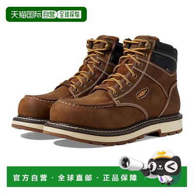 1h可退 香港直邮keen 男士 Cincinnati 90 Degree 6