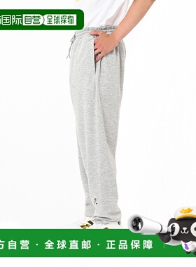 日本直邮New Balance 大谷翔平French Terry长裤“Always on Logo