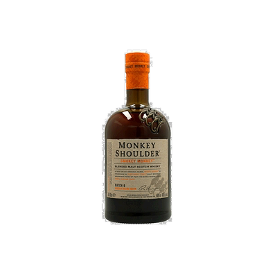 欧洲直邮三只猴子洋酒猴子肩膀