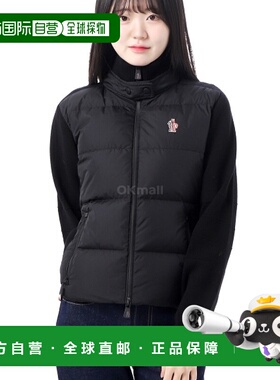 韩国直邮MONCLER 9B00004 M1122 999 夹克鹅绒
