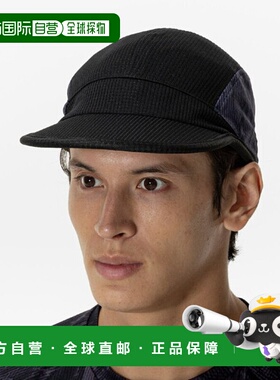 日本直邮美津浓 MIZUNO 吸汗透气干爽 Aeroflow 棒球帽 男款 32JW