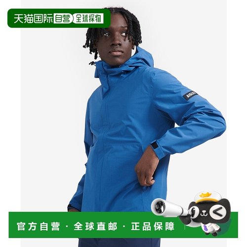 日本直邮AIGLE户外外套冲锋衣