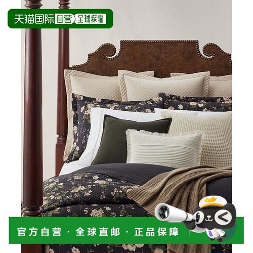 日本直邮Ralph Lauren THOMPSON 双人床罩 [97578925]