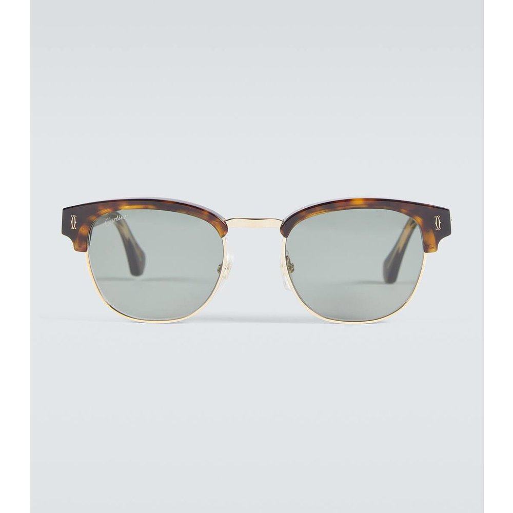 CARTIER 卡地亚 男士 鼻梁太阳眼镜 003608,ZIPPO/瑞士军刀/眼镜,太阳眼镜,淘宝优惠券,粉丝福利购,淘宝优惠卷