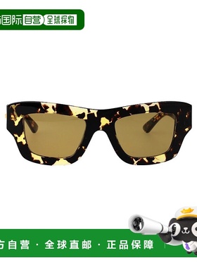 1h可退 香港直邮BOTTEGA VENETA 女士眼镜 BV1357S003SUNGLASSES