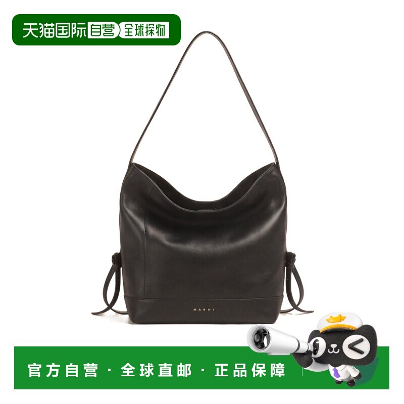 1h可退 香港直邮MARNI 女士单肩包 SCMP0086U0P890200N99 SS2026图片