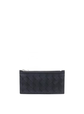 BOTTEGA VENETA 男士卡包 729543VCPQ38803BLACK
