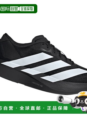 香港直邮ADIDAS 男士运动鞋 JP7149NERO CO 黑色 SCARPE UOMO ADI