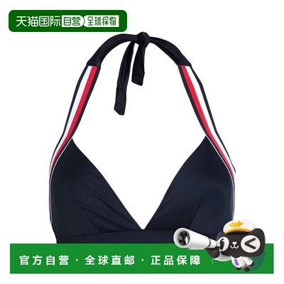 香港直邮Tommy Hilfiger 汤米 希尔费格 女士 Costumes 泳衣式运