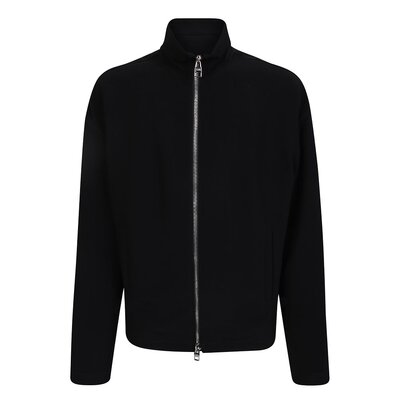 ALEXANDER MCQUEEN 男士夹克 750120QVP281000 AW2023