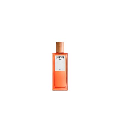 LOEWE罗意威Solo独奏宣言女士浓香水EDP 花香调50ml