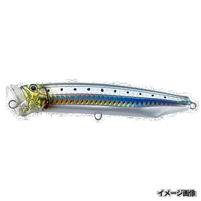 日本直邮Tackle House Lure Contact Feed Popper 175 07. 沙丁鱼