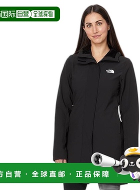 1h可退 香港直邮潮奢 the north face 北面 女士 Shelbe Raschel