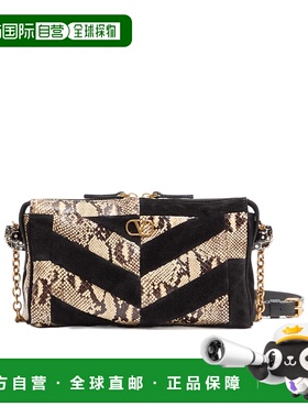 1h可退 香港直邮VALENTINO 女士斜挎包 WB0S99EGDDMY SS2025 花色